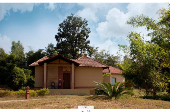 Soulicia Resort Mid Range