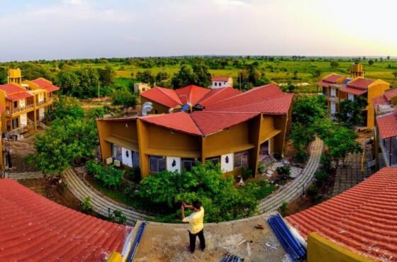 Chimur Tiger Resort