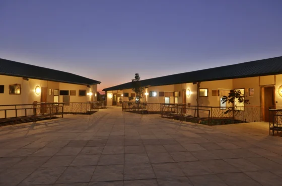 Jungle Camp Moharli