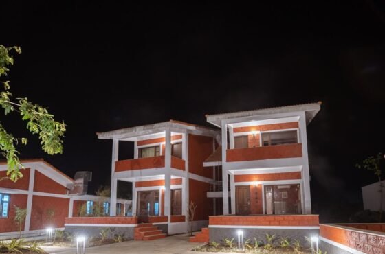 Mana’s Resort